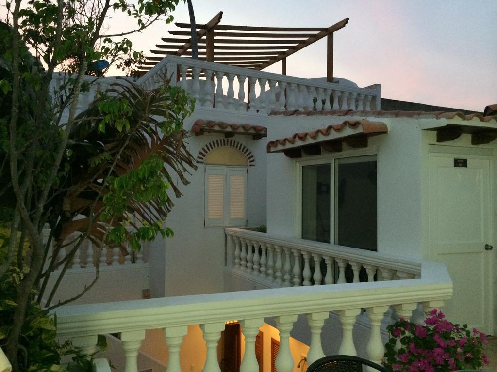 Old Town House Villa Cartagena Ngoại thất bức ảnh