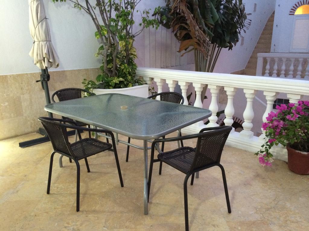 Old Town House Villa Cartagena Ngoại thất bức ảnh