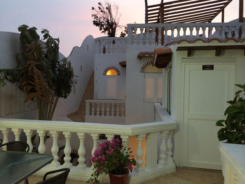 Old Town House Villa Cartagena Ngoại thất bức ảnh