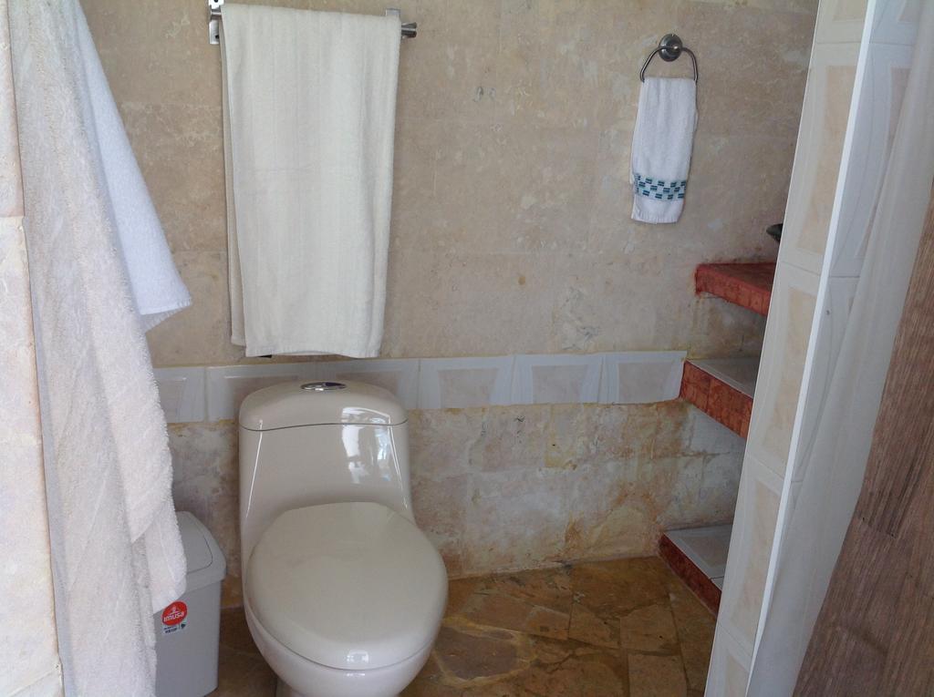 Old Town House Villa Cartagena Ngoại thất bức ảnh