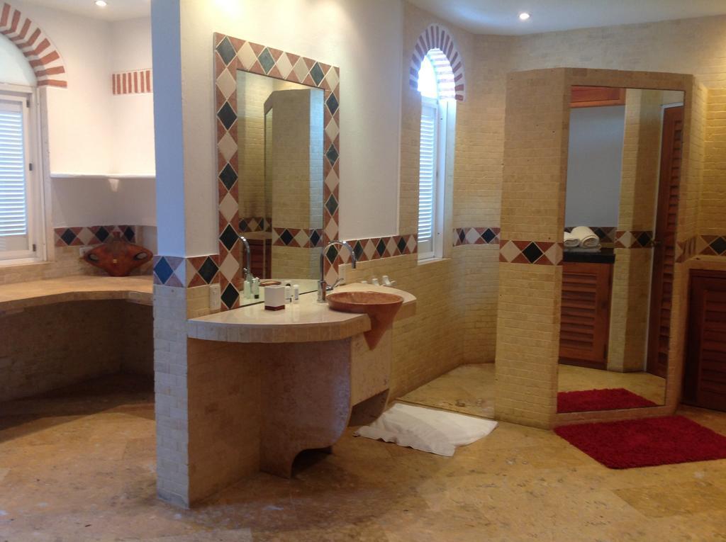 Old Town House Villa Cartagena Phòng bức ảnh