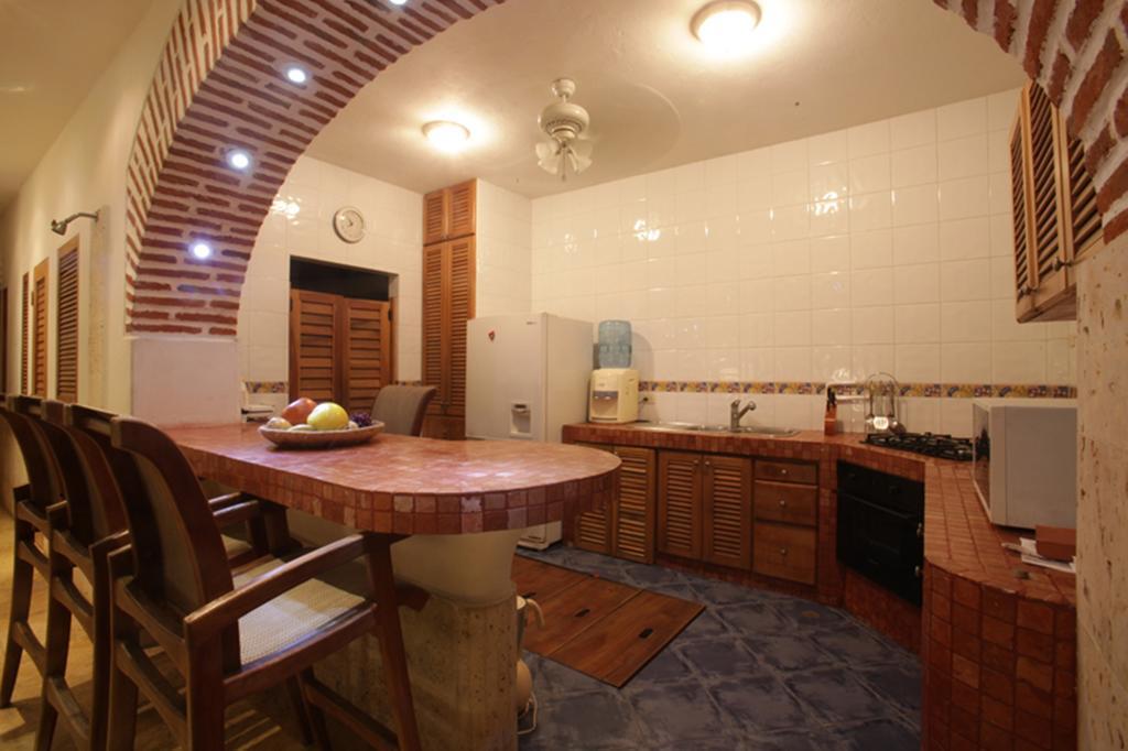 Old Town House Villa Cartagena Ngoại thất bức ảnh