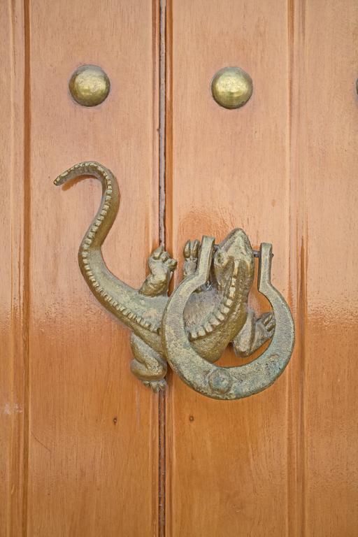 Old Town House Villa Cartagena Ngoại thất bức ảnh