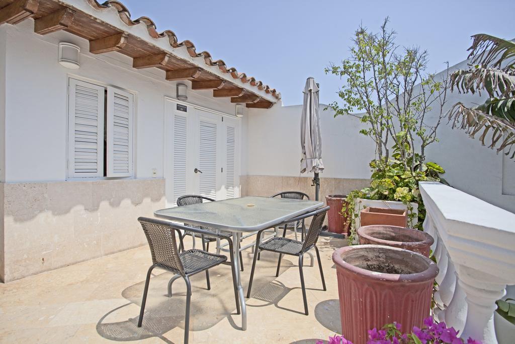 Old Town House Villa Cartagena Ngoại thất bức ảnh