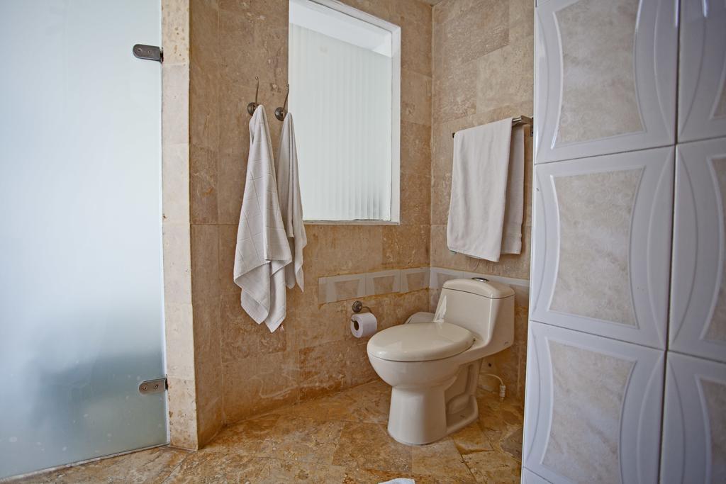 Old Town House Villa Cartagena Ngoại thất bức ảnh