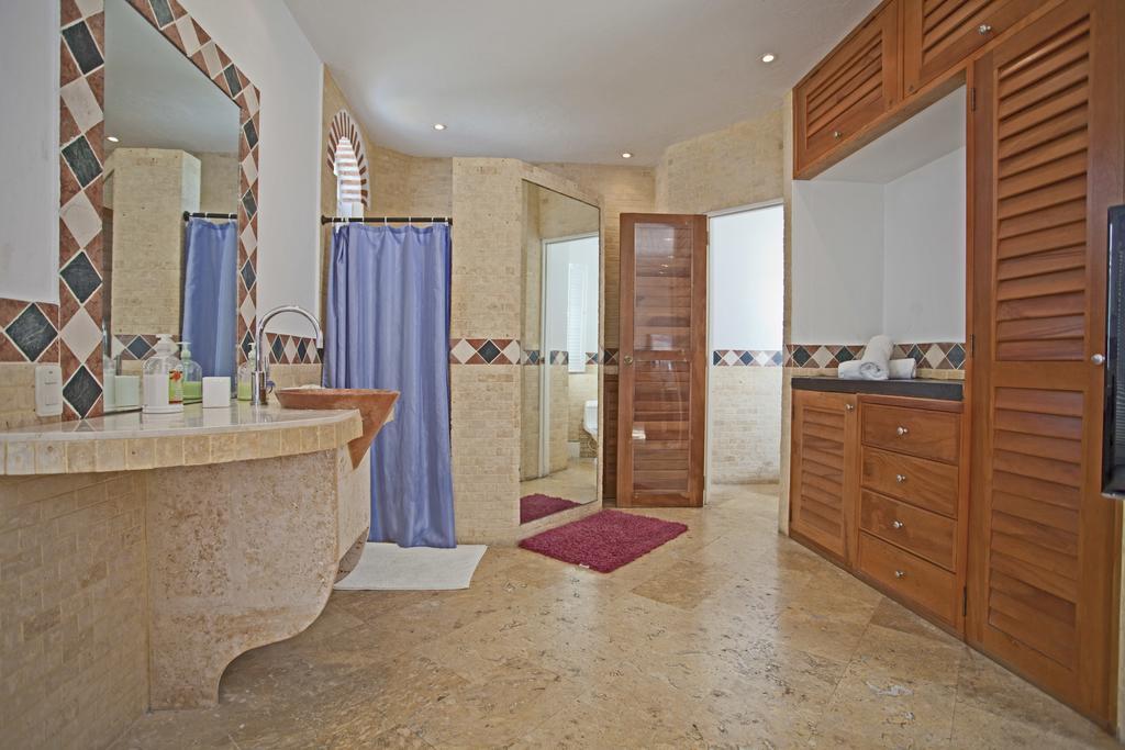 Old Town House Villa Cartagena Ngoại thất bức ảnh