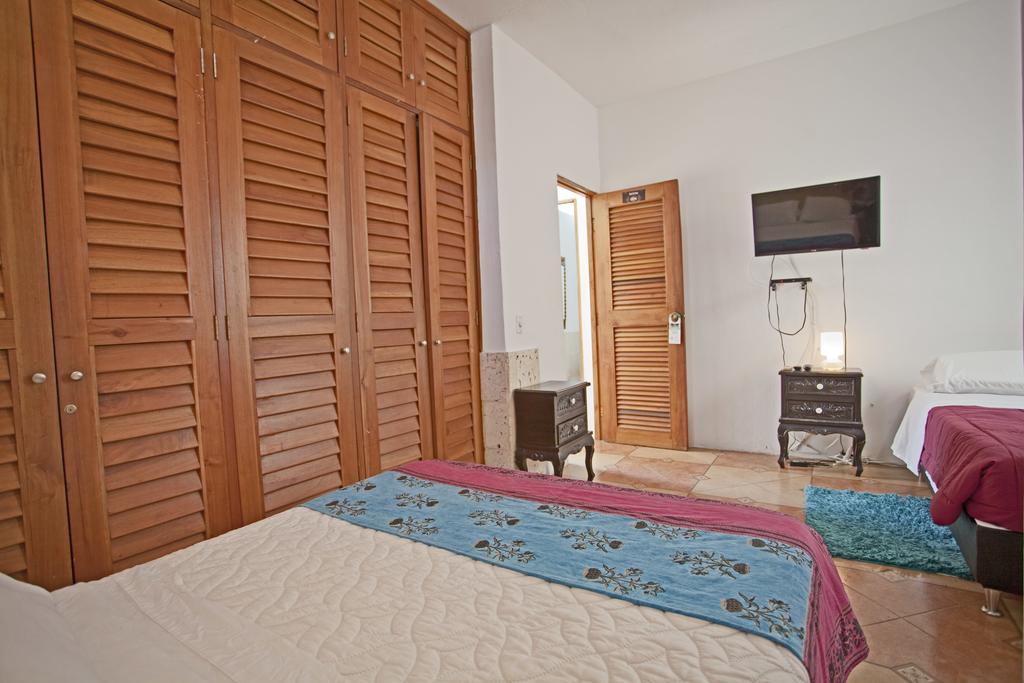 Old Town House Villa Cartagena Ngoại thất bức ảnh