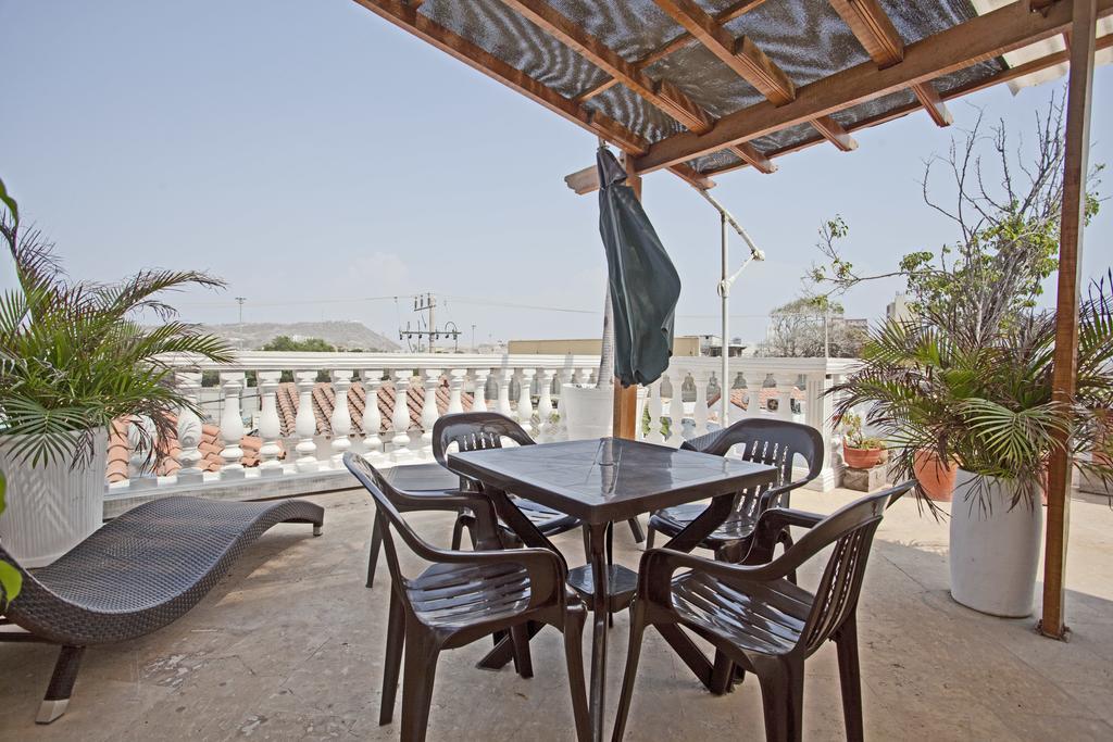 Old Town House Villa Cartagena Ngoại thất bức ảnh
